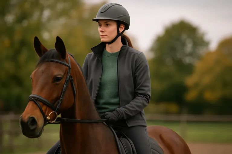 Functionele bovenkleding: sweaters en softshell jassen
