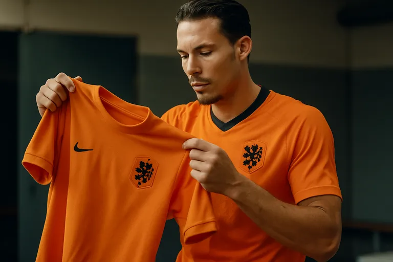 De rol van spelers in het ontwerp van shirts